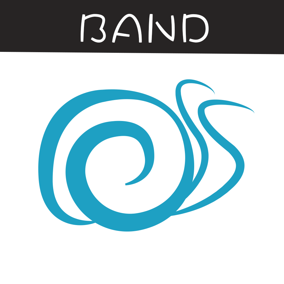 band